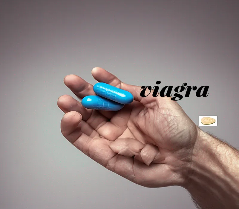 Viagra es de venta libre en farmacias